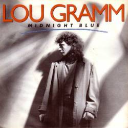 Lou Gramm : Midnight Blue